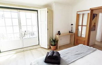 Figueira Penthouse by the Marina - Foto 18