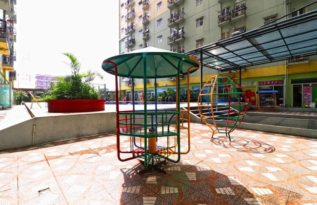 The Suites Metro by Faris Property - Photo 40