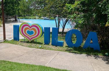 RM Beach Paradise - Barra Iloa Residense - Foto 62