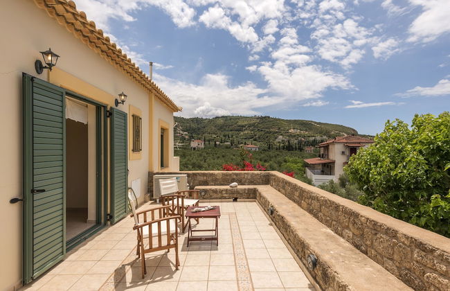 Lavender Garden Retreat - Secluded Seaside Getaway - Foto 41