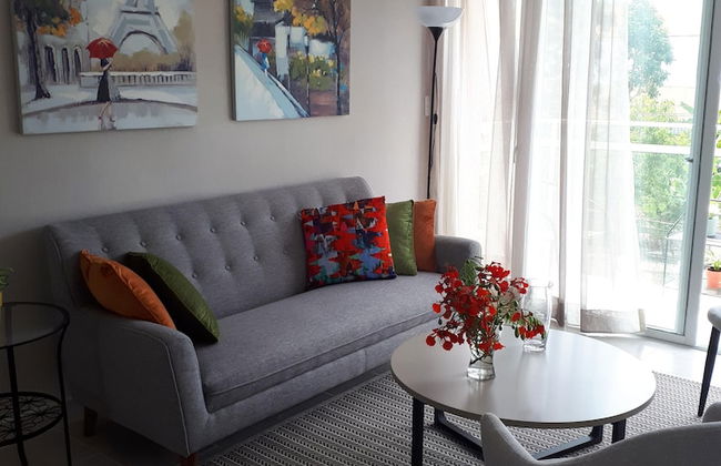 Caribbean Riviera Apartment - Foto 8