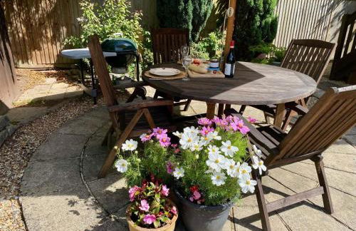 Bedgebury Forest Barn - next to Bedgebury Forest - Foto 42