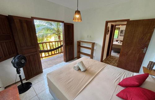 Casa Amar'ela Refugio Tropical, PERTO DAS MELHORES PRAIAS !!!!! - Foto 24