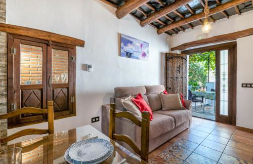 Casa Antonia Capileira La Alpujarra - Foto 12