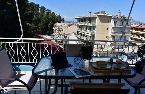 Igoumenitsa Retiré Apartment - Foto 9