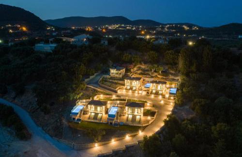 Horizon Ionian Villas - Foto 2