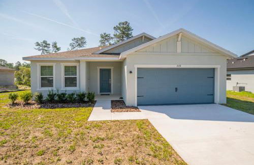 Amazing Home in Ocala - Foto 1