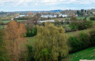 Dog-Friendly Country Home, Woodburner, Private Fields & Hot Tub! - Photo 78