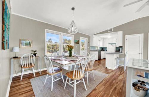 The Honey Hole St George Island Pet Friendly-Heated Private pool West Gulf beaches - Foto 16