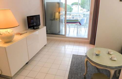 Apartment Les Flamants Roses-8 by Interhome - Foto 4