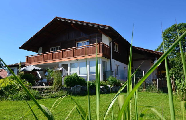 Aesthetic Apartment in Halblech Germany near Ski Area - Foto 21