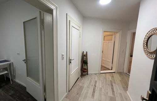 Monteur & Ferienwohnung mit Balkon, 3 Schlafzimmer & Platz für 6 Personen - Photo 28