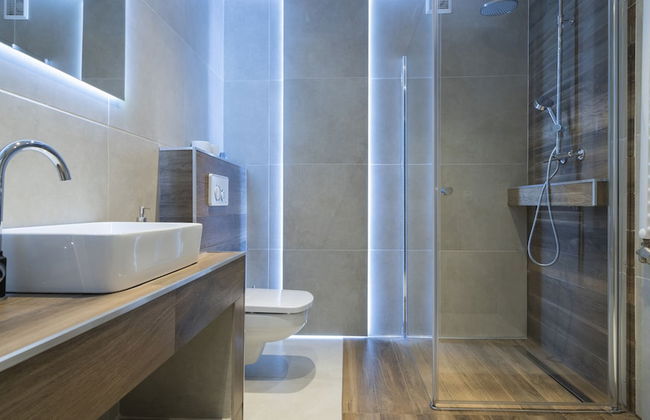 Apartamenty Sun & Snow Kamienna - Photo 18