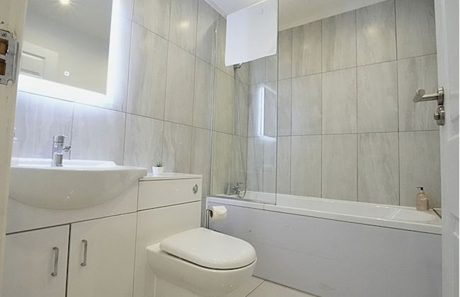 The Hatton Apartments - Foto 32