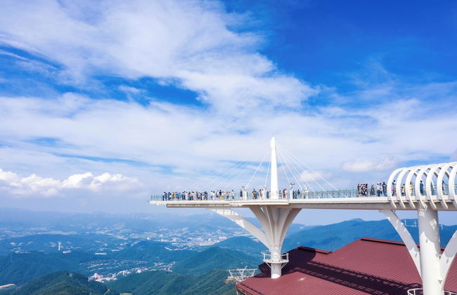 Mona Yongpyong Tower Condominium - Foto 49