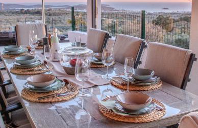 Villa Alacinda - Foto 1