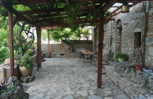 ΑΝΑΒΑΤΟΣ ΕΞΟΧΙΚΗ ΚΑΤΟΙΚΙΑ - Photo 1