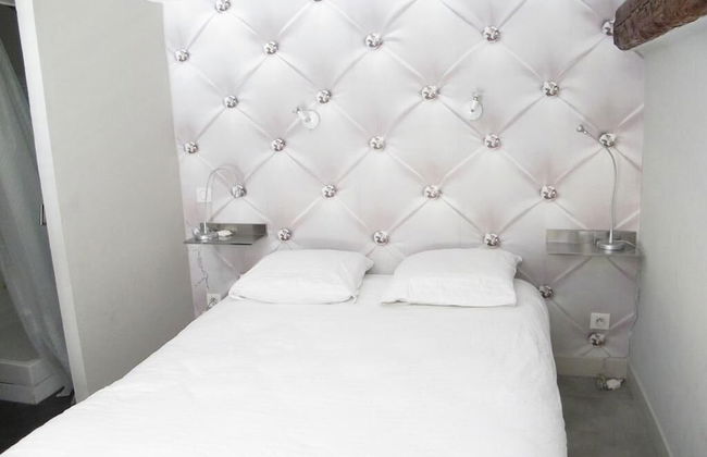 Appartements Nice Centre Carré d'Or - Foto 17