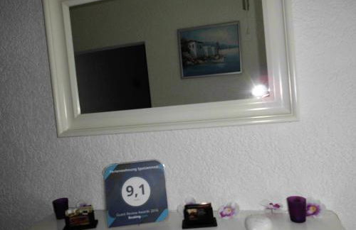 Ferienwohnung Spatzennest - Foto 5