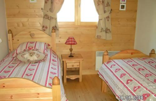 Les Alpages - Foto 11