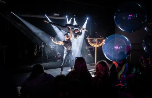 Sundaes caravan rental - Photo 15