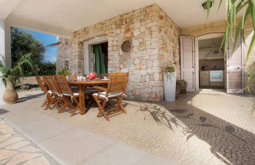 Le Gioie - Villa Macchia Mediterranea - Splendida villa vista mare immersa nel verde - Photo 51