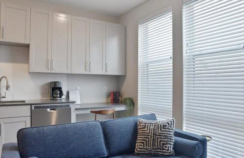 CozySuites Stylish SDO, Lawrenceville - Foto 3