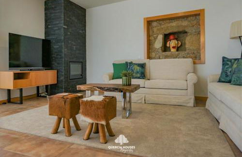 Quercia Houses in Viana do Castelo - Foto 64