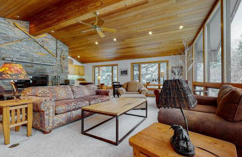 The Clymer House - Foto 1