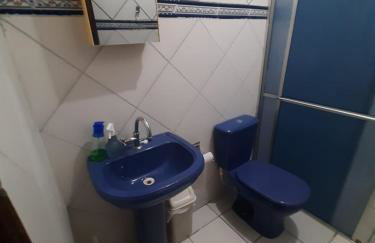 Casa por temporada - L&C - Foto 9