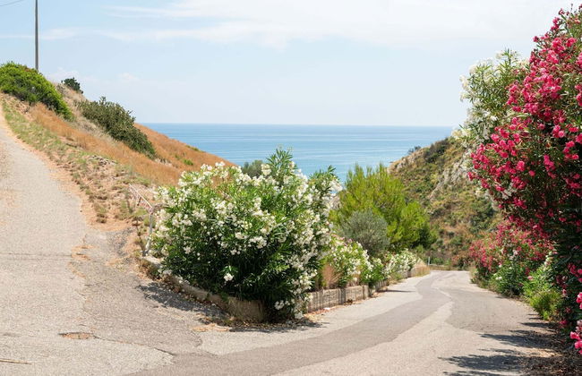 Seaside Home in Roseto Capo Spulico - Foto 30