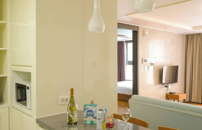 HOTEL WITH - Foto 79