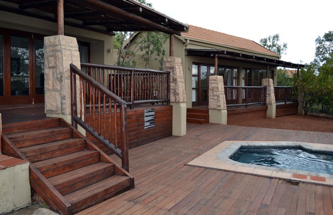 Elements Private Golf Reserve - Photo 45