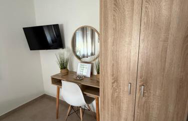 M & F HOUSE (παραλία Μαρκοπούλου Ωρωπού) - Foto 16