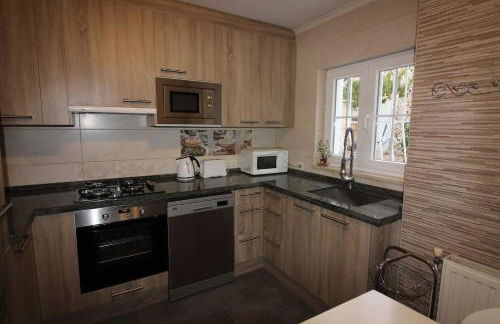 villa Belucra,10p,seaview,jacuzzi,pool - Foto 24