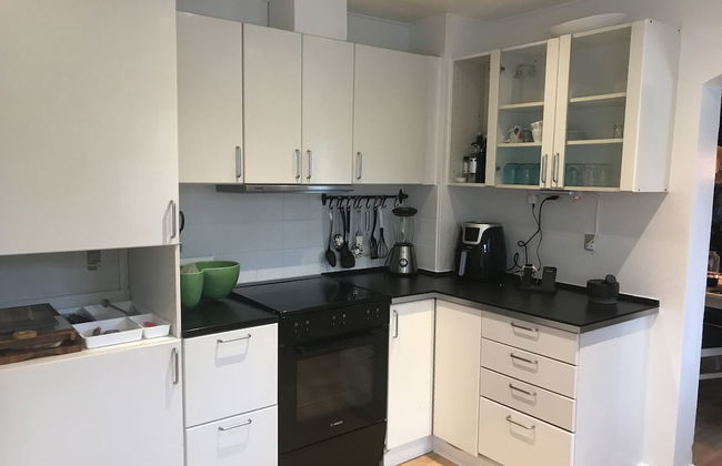 Old Charming and Cosy Cityhouse - Foto 16