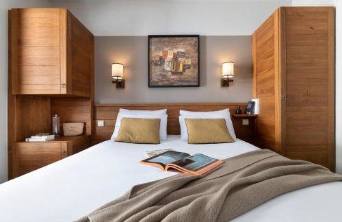 Résidence Pierre & Vacances Premium Les Terrasses d'Eos - Foto 30