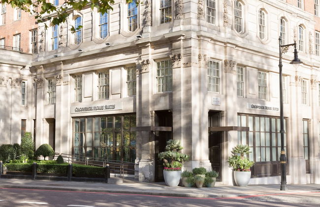 Grosvenor House Suites - Foto 1