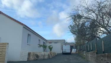 Maison By Sana proche du lac - Foto 2