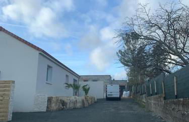 Maison By Sana proche du lac - Foto 2