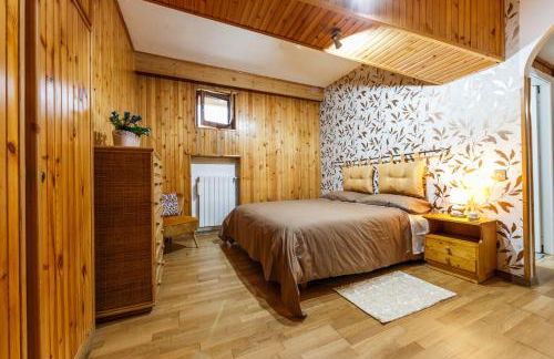 Residence Dei Medici-La casa nel parco - Foto 41