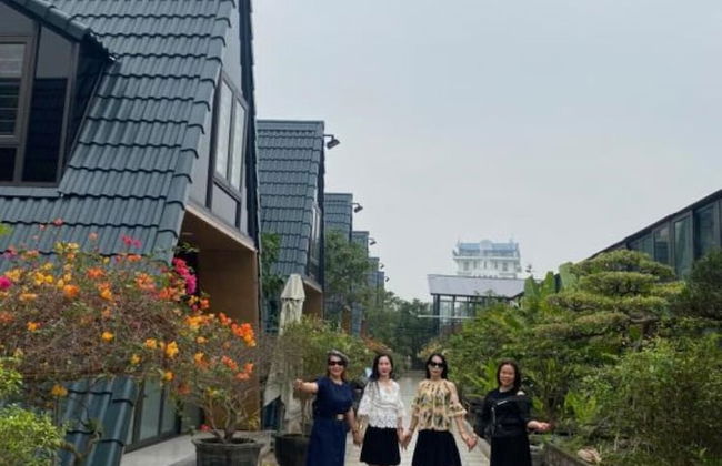 Sunny Garden - Foto 45