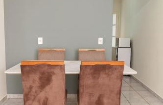 Casa aprox 4 min Sabiazinho, UFU, Madrecor com Garagem, para 6 pessoas - Foto 6