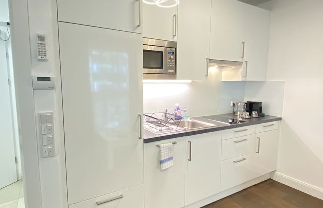 Vienna International Apartments - Foto 29