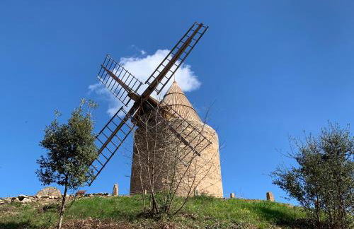 Le Chalet de l'Adrech - Foto 9