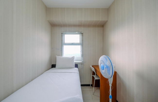 Comfort And Cozy Living 2Br Bogor Valley Apartment - Foto 8