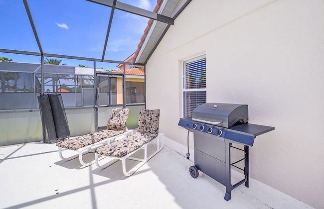 Upstay - Resort Home With Pool-bbq-games Room - Foto 7