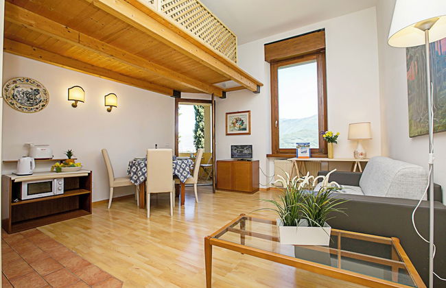 Appartamento Villa Lina - Foto 8