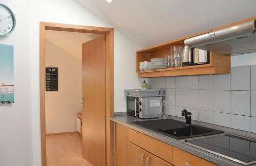 Apartment in Berghäuser by Interhome - Photo 6