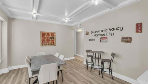 Sweet and Saucy Kansas City - Foto 5